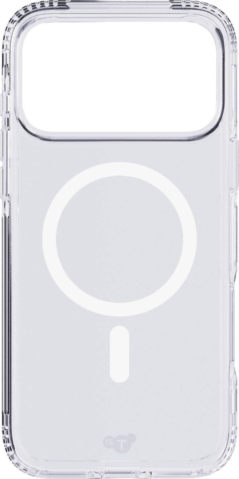 TECH 21 EVOCLEAR MAGSAFE IPHONE 17 PRO MAX CLEAR