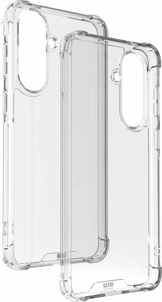Blu Element - Total Protection Bundle for Samsung Galaxy A57 5G clear