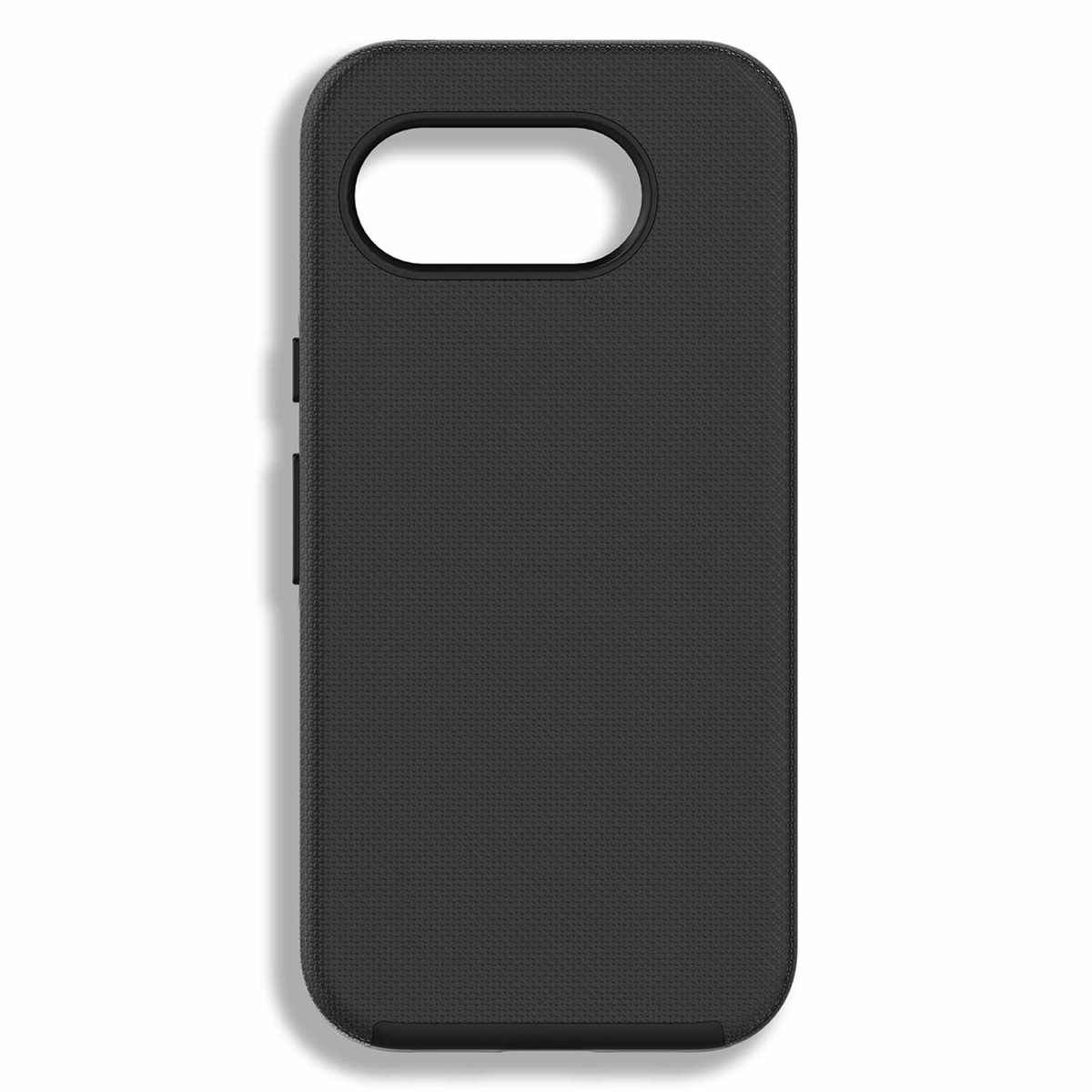 Blu Element BEARPIX10A Étui Robuste Armour Noir pour Google Pixel 10a