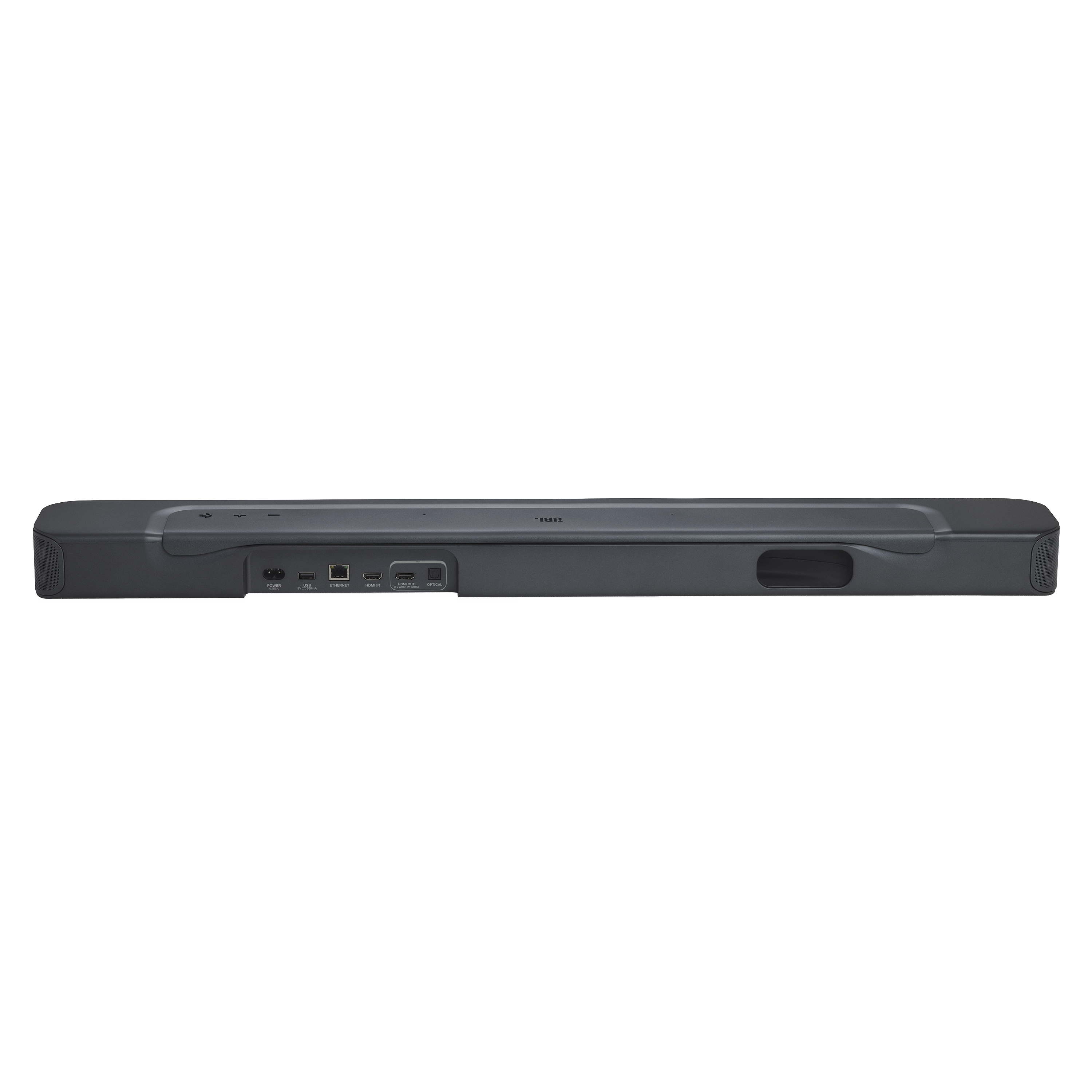 5.0 Channel Compact All-In-One Soundbar with Multibeam and Dolby Atmos