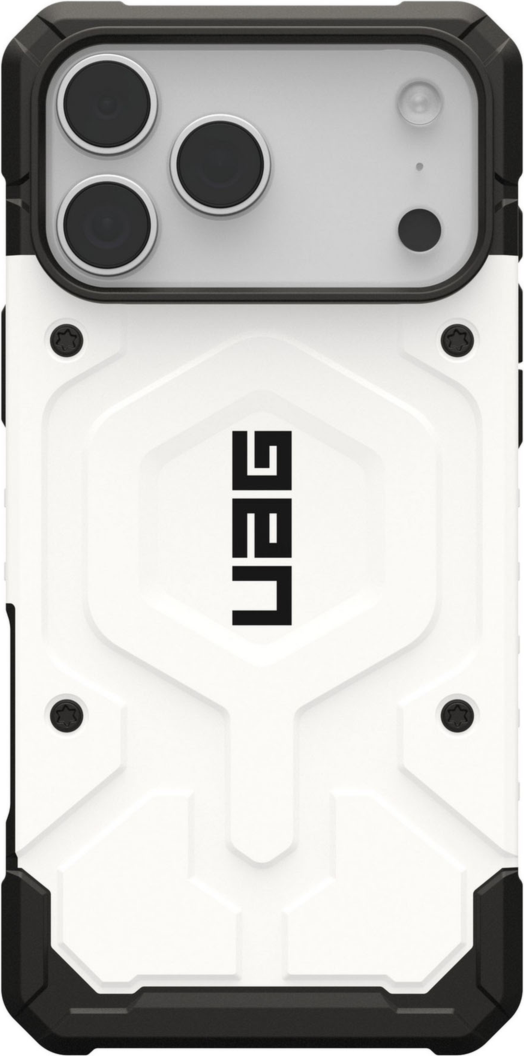Designed with action and adventure in mind, the UAG Pathfinder case with MagSafe provides serious protection with a modern classic look.
