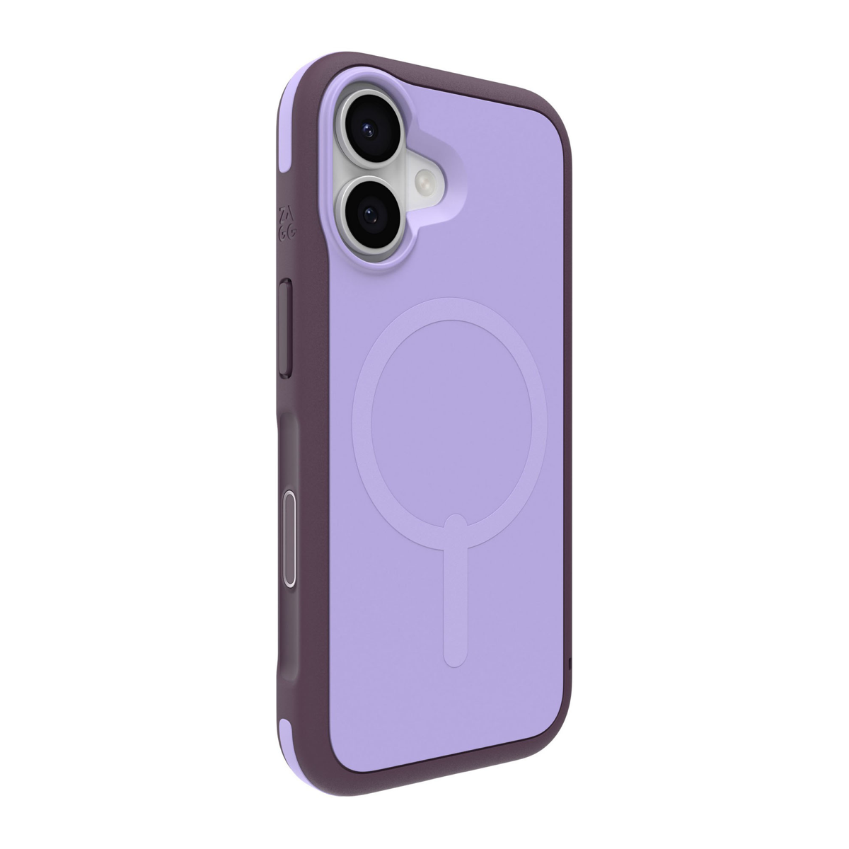 The ZAGG Sedona Snap combines elegant design with multi-layer protection, featuring 13ft drop defense, reinforced bumpers, and MagSafe compatibility in nature-inspired colors.