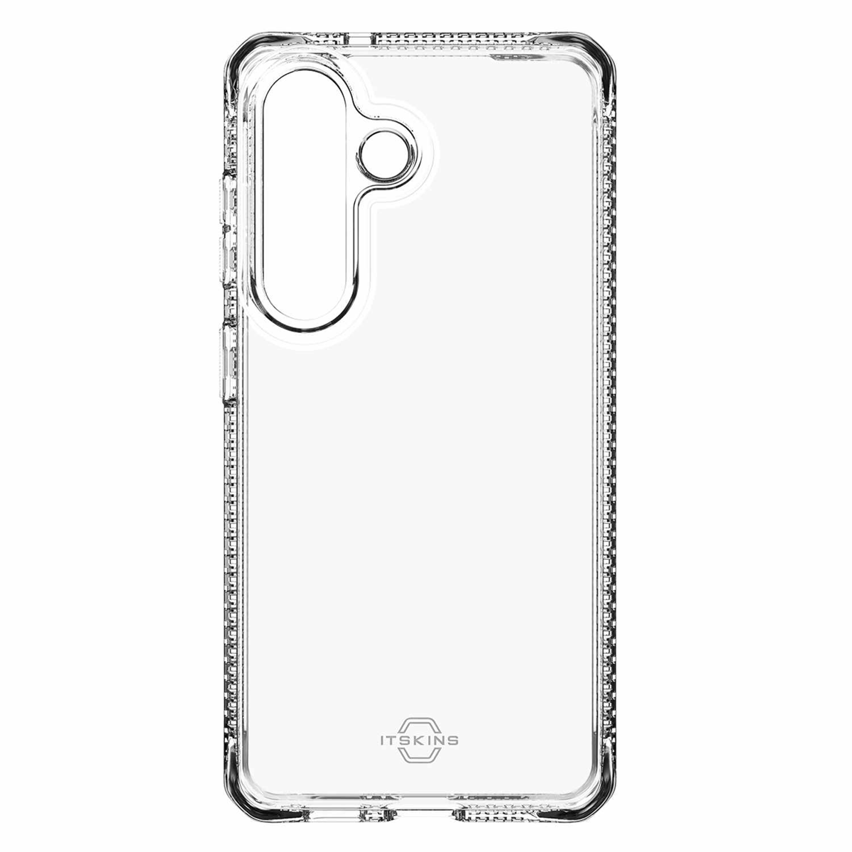 ITSKINS - Spectrum_R Case Clear for Samsung Galaxy S26+