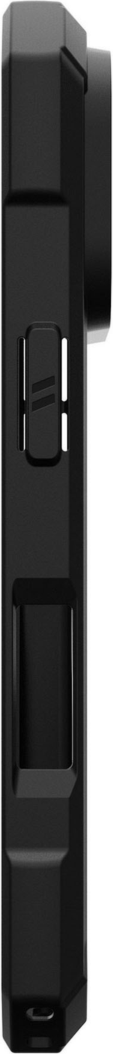 UAG - Essential Armor MagSafe Rugged Case Black for iPhone 17 Pro