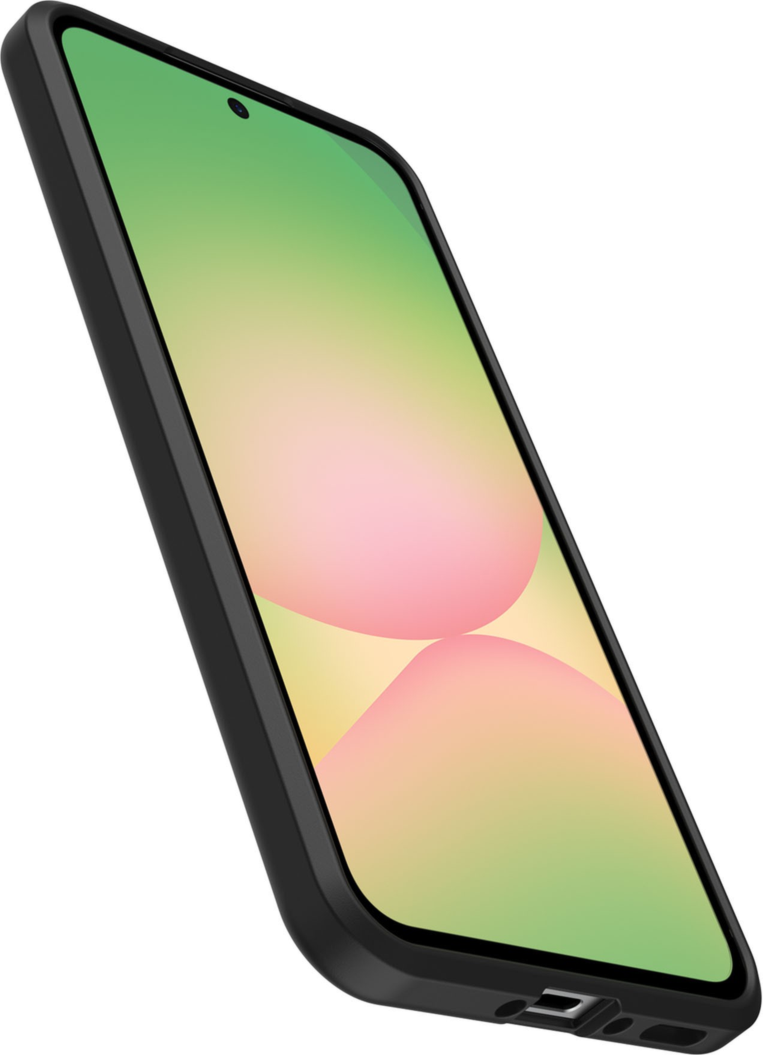 OtterBox React Series offers trusted protection in the solid one-piece design that will protect your phone from drops and scratches.