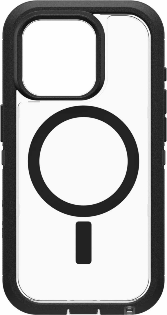 <p>The OtterBox Defender XT Clear is a rugged, two-piece case designed to guard against the drops, dirt, scrapes and bumps, ideal for those leading an active lifestyle.</p>