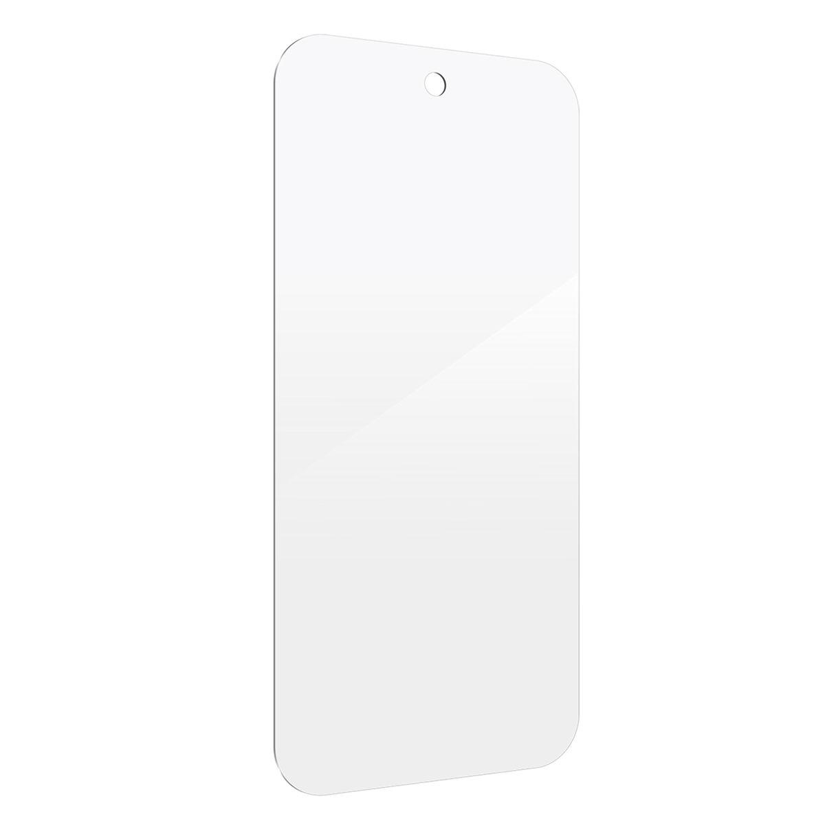 ZAGG - Protecteur d'écran biométrique InvisibleShield Glass Elite pour Google Pixel 10a, transparent