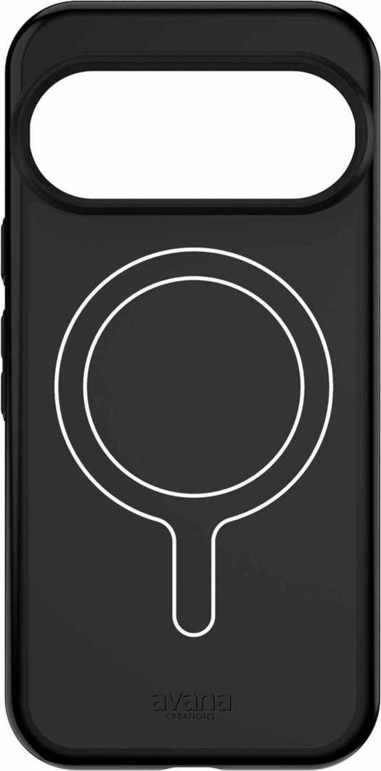 Avana - Black Ice Case w/MagSafe for Google Pixel 11 Pro XL