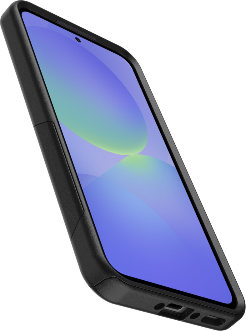 Samsung Galaxy A36 5G Otterbox Commuter Lite Series Case - Black