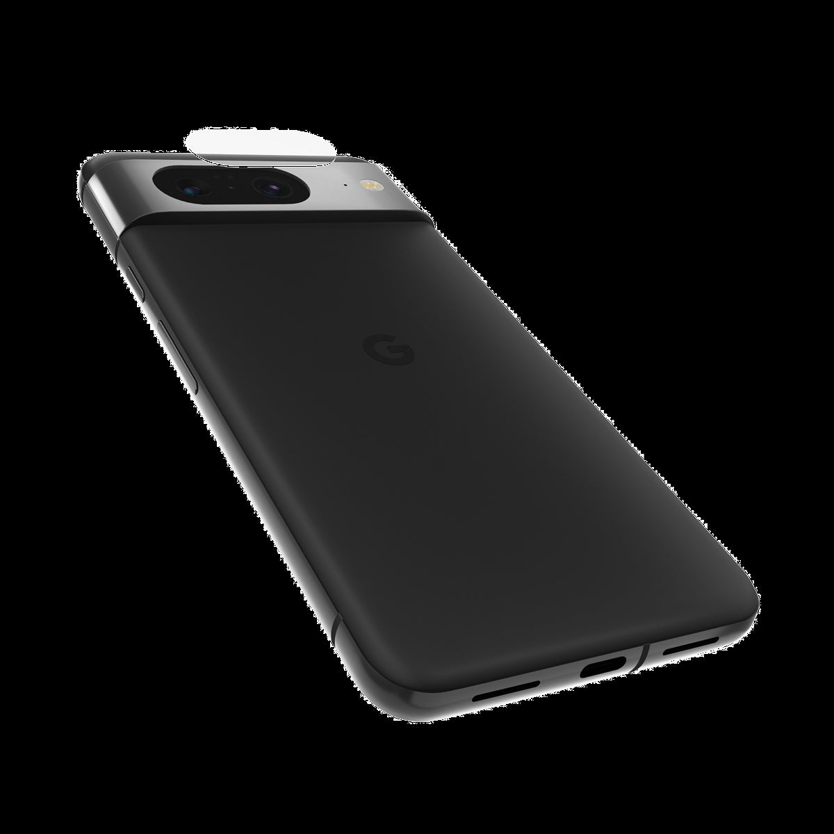 Google Pixel 8 Case-Mate Glass Lens Protector