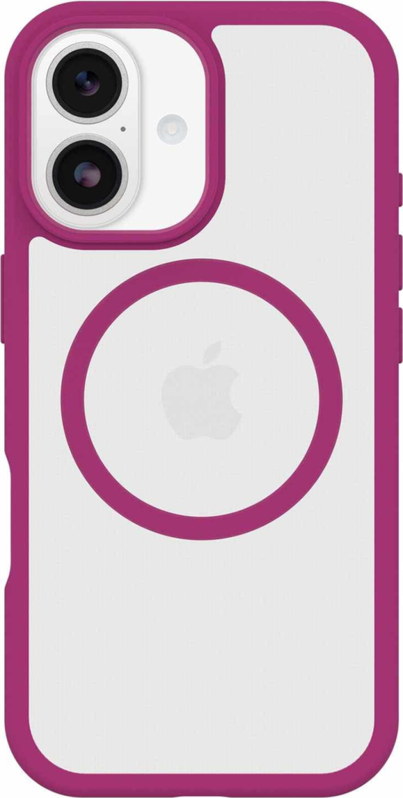 OtterBox - Profile Case for Apple iPhone 17 - Rose Crystal