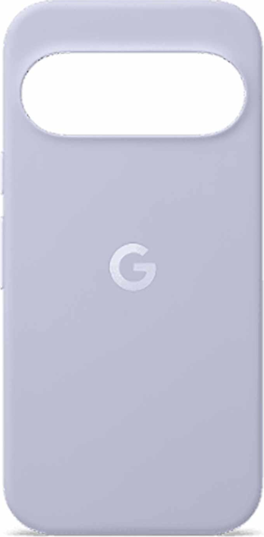 Google - Silicone Case w/Magnets Frost for Google Pixel 11