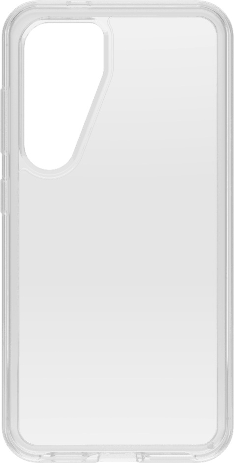 <p>Slim but tough, OtterBox Symmetry Series offers style and protection in a one-piece design that slips on and off in a flash.</p>