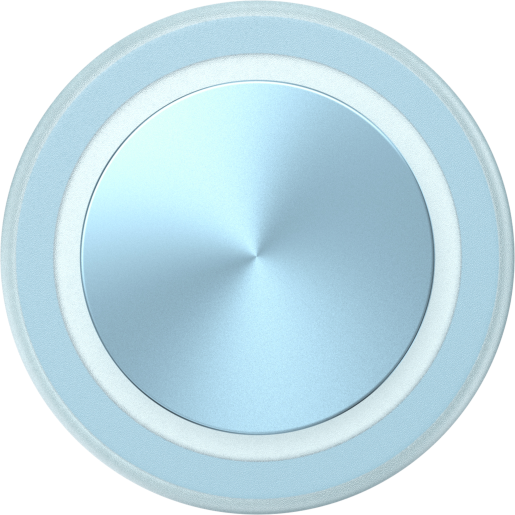 PopSockets - MagSafe PopGrip - Blue Sigh