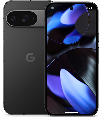 Google Pixel 9