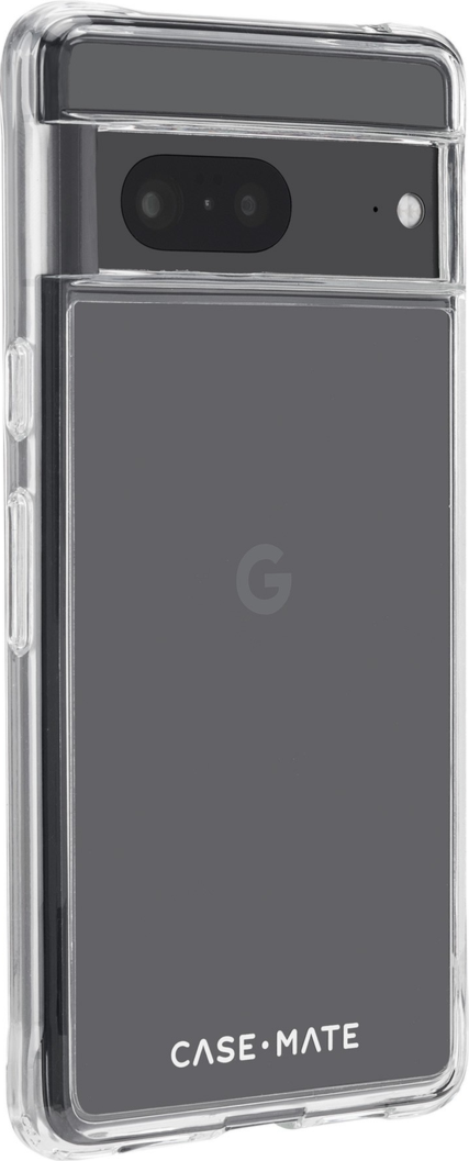 Case-Mate - Tough Case for Google Pixel 7 - Clear