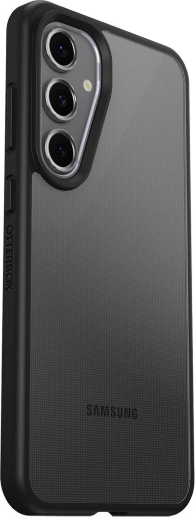 REACT FLATIRON BLACK CRYST OT2