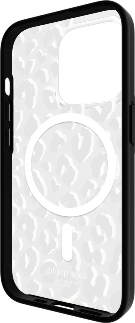 iPhone 15 Pro Kate Spade Protective Hardshell MagSafe Case