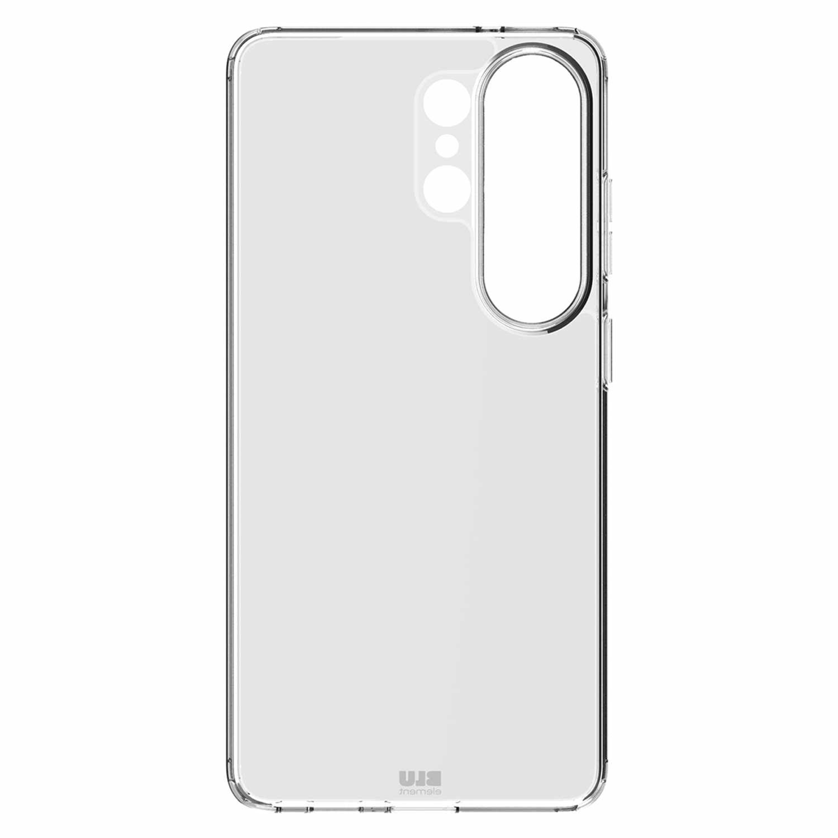 Blu Element - DropZone Air Case Clear for Samsung Galaxy S26 Ultra