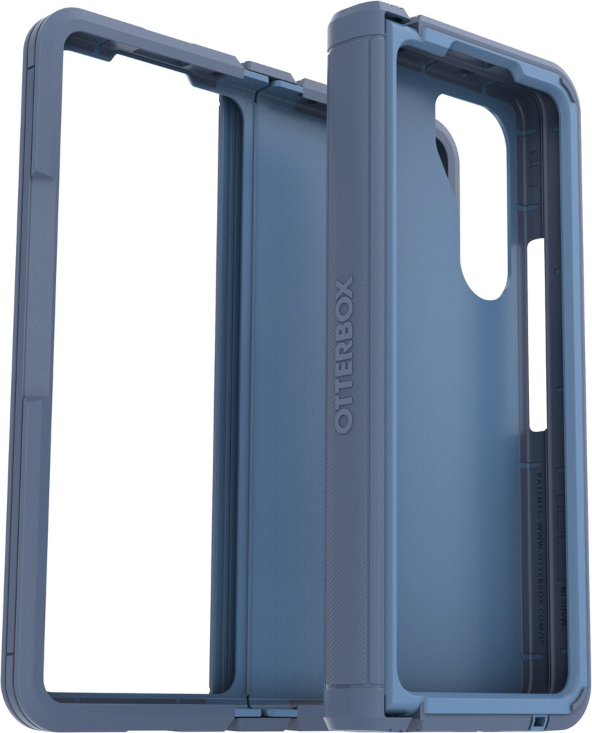 Otterbox - Defender Xt Case For Samsung Galaxy Z Fold5