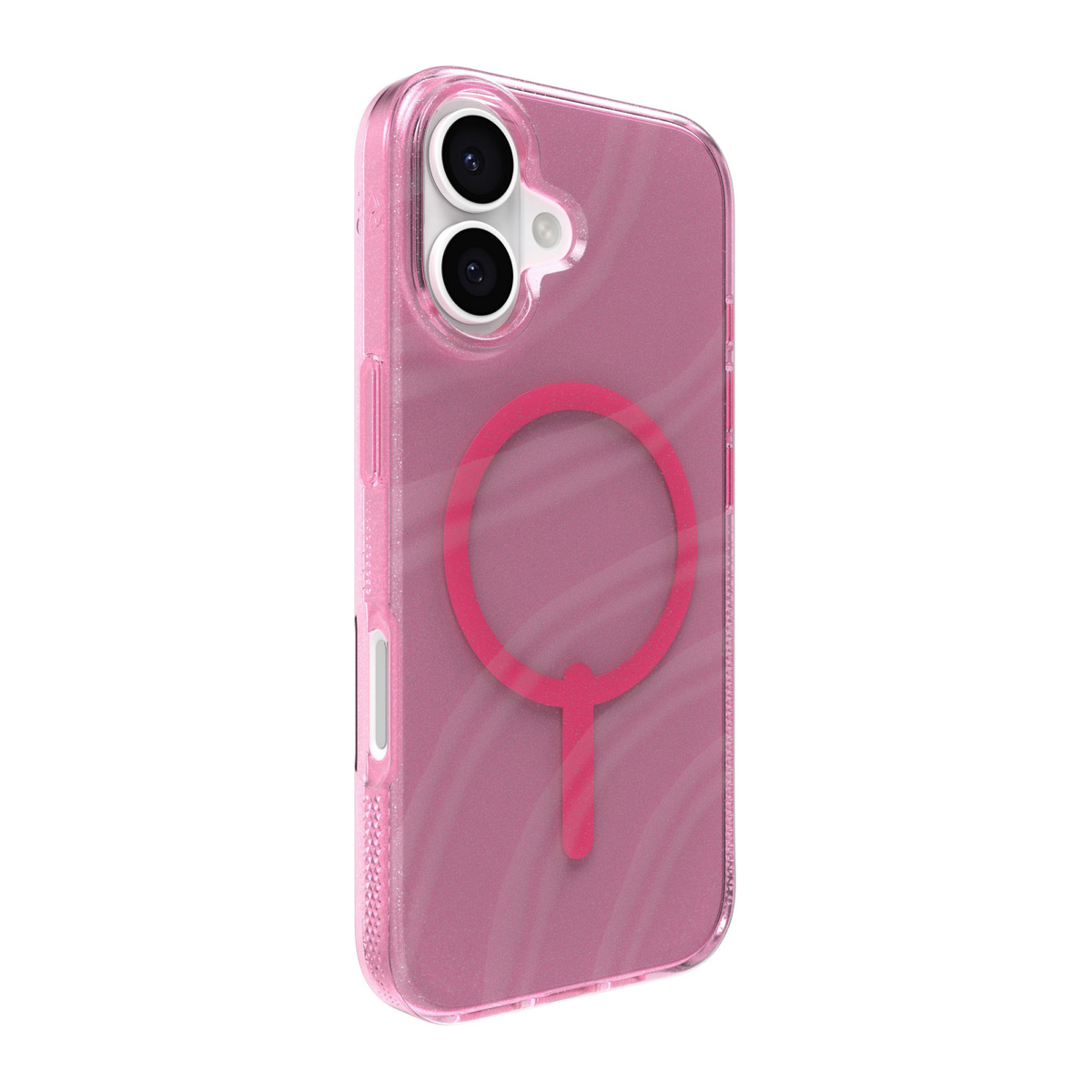 Strengthened with Graphene, ZAGG's Milan Snap series case is a perfect combination of fashion and tech - from the dazzling design to 13 ft drop protection and seamless MagSafe compatibility.
