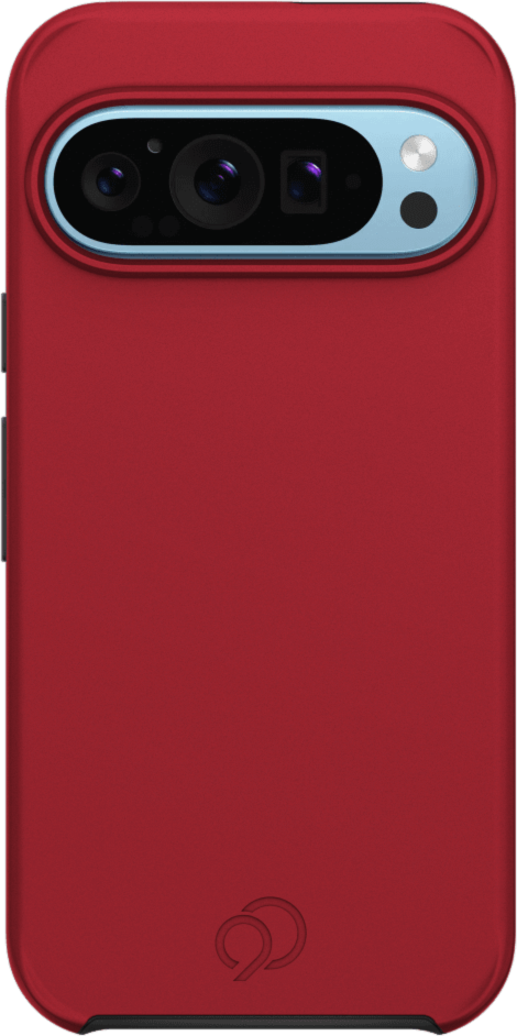 Cirrus 3 MagSafe Case Crimson for Google Pixel 9/9 Pro