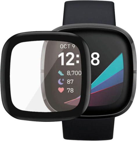 PanzerGlass pour Fitbit Charge 5