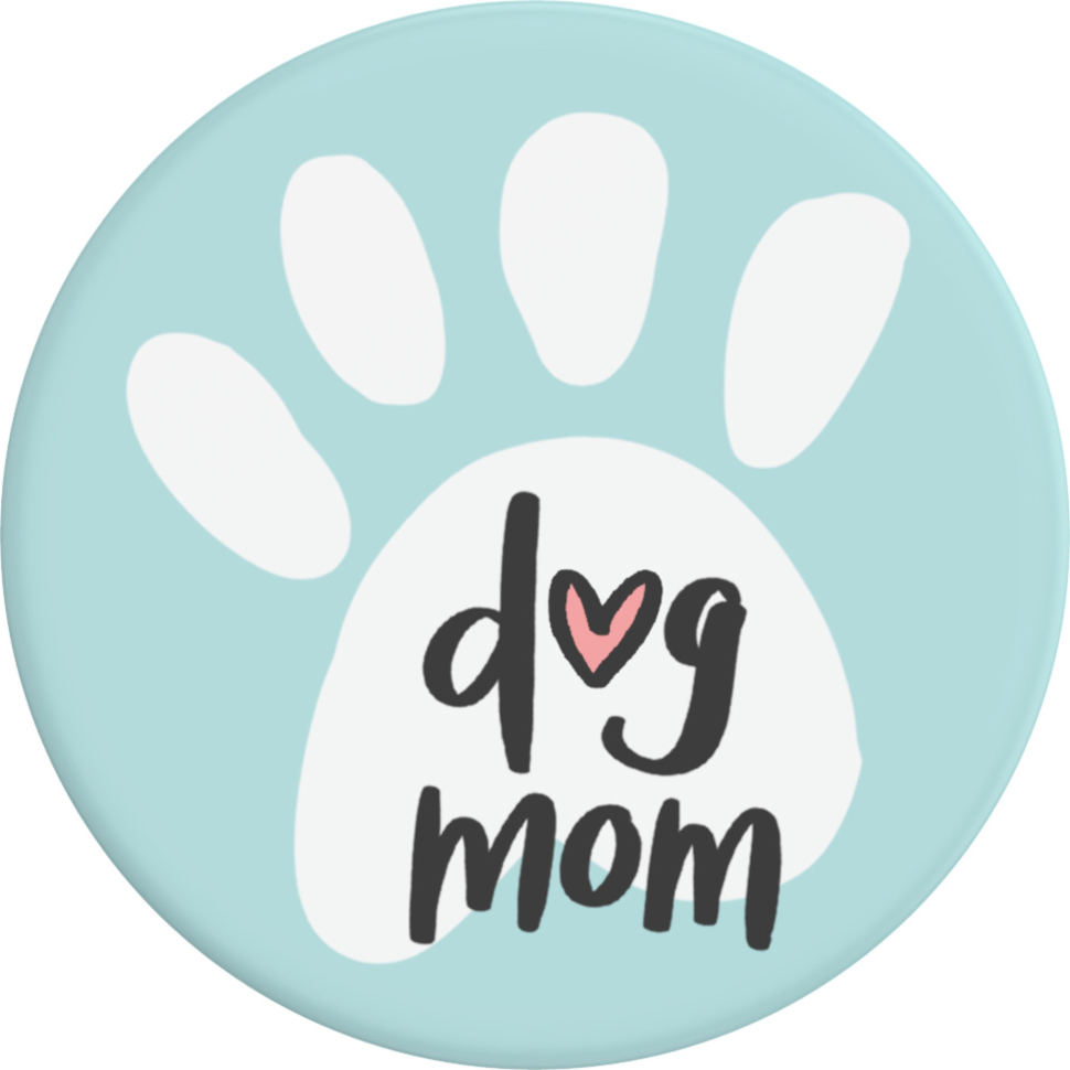 Popsockets Popgrip - Dog Mom