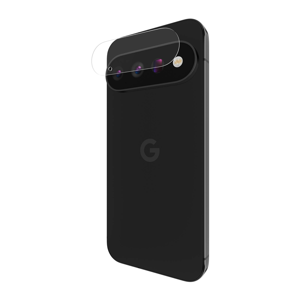 Keep the camera lens on your device in tip top shape with the Case-Mate Glass Lens Protector.