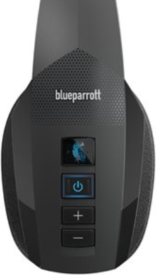 <p>Superior sound meets premium comfort with the BlueParrot B450-XT Bluetooth Headset with IP54-rated protection and up to 24 hrs of talk time.</p>