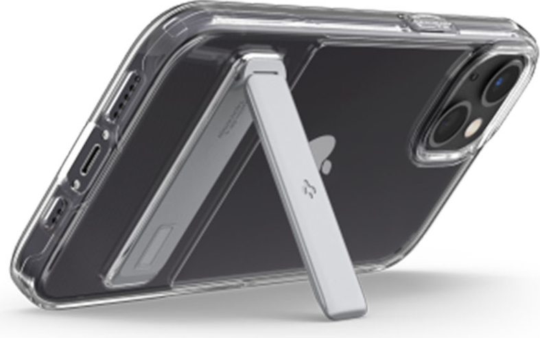Spigen - iPhone Slim Armor Essential S Case