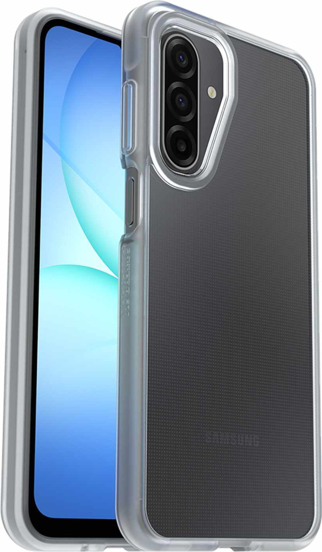 Étui Profile Otterbox pour Samsung Galaxy A17 - transparent