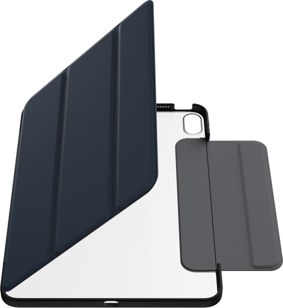 iPad Air 11 2024/10.9 2022/10.9 2020 Otterbox Symmetry Folio case - Clear