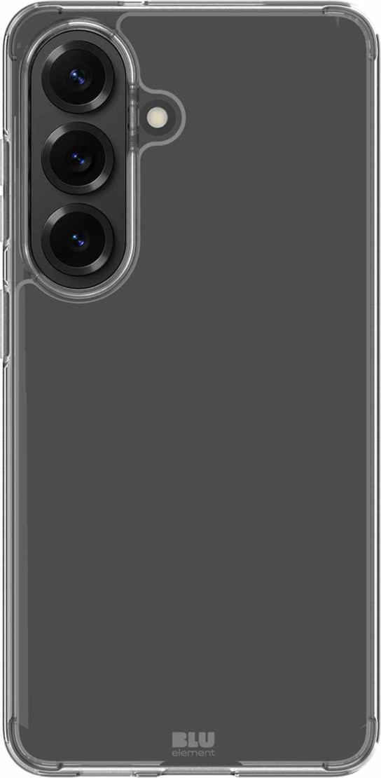 Blu Element BEDZAIRS261 Étui DropZone Air Clear pour Samsung Galaxy S26