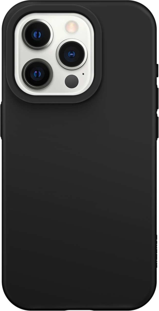 N9ALMSIPH15PROBK Alto 2 MagSafe Case iPhone 15 Pro Black
