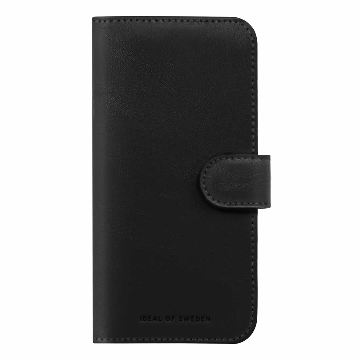 Ideal of Sweden - Magnet Wallet+ MagSafe Case Black for iPhone Air