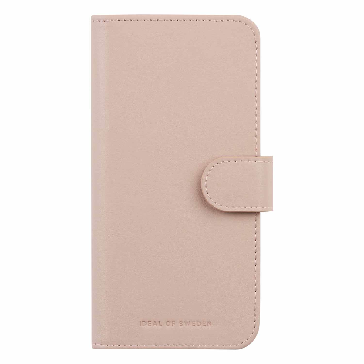 Ideal of Sweden - Magnet Wallet+ MagSafe Case Pink for iPhone 17 Pro Max