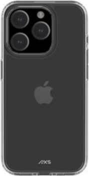AXS ULTRA CLEAR Apple iPhone 15 Pro Max