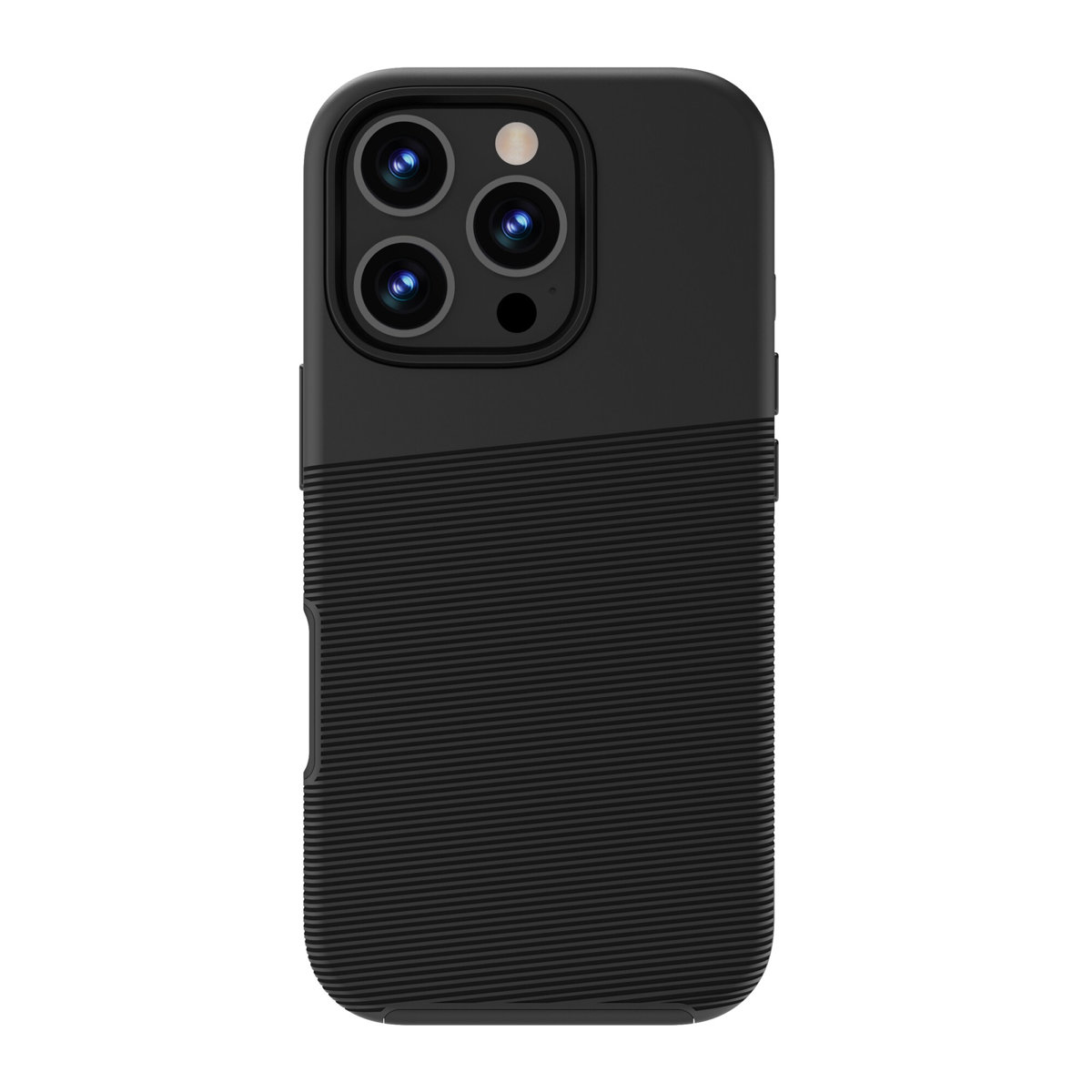 AXS PROTech Plus Magsafe Compatible Apple iPhone 16 Pro | Black ...