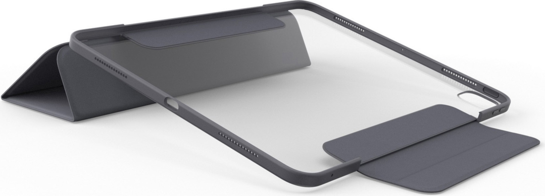 <p>The OtterBox Symmetry Folio case is both slim and tough, providing essential protection without sacrificing convenience.</p>