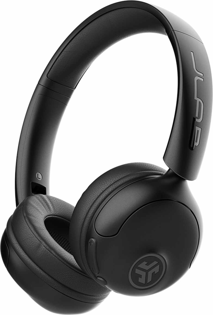 JLab IFCHBSTUD2RBLK93 Casque sans Fil Studio 2 Noir