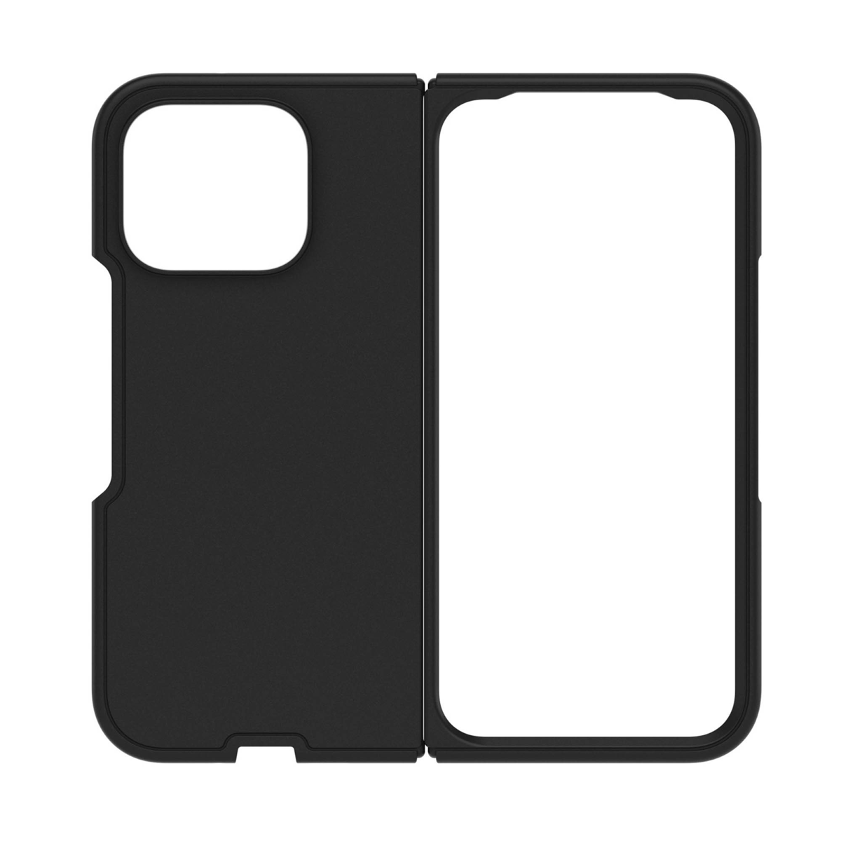 OtterBox Lumen Series Case delivers slim, military-grade protection with built-in magnets, enhanced camera coverage, and a sleek contoured design.