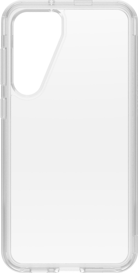 Samsung Galaxy S23+ 5G Otterbox Symmetry Clear Series Case - Clear