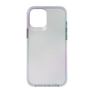GEAR4 - iPhone 12 Pro Max Crystal Palace Case - Iridescent