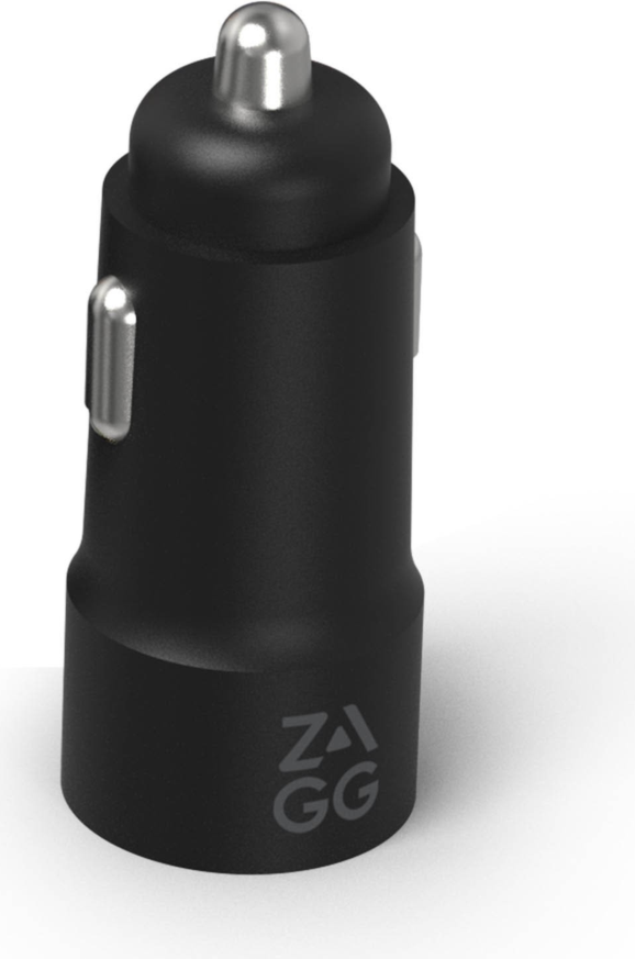 Universal ZAGG Travel Kit - Black/Grey