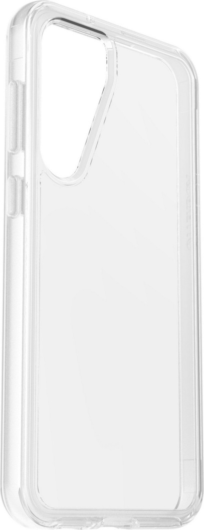 Slim but tough, OtterBox Symmetry Series offers style and protection in a one-piece design that slips on and off in a flash.