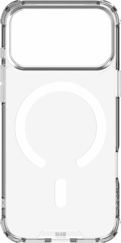 Blu Element - Total Protection for MagSafe Bundle for iPhone 17 Pro