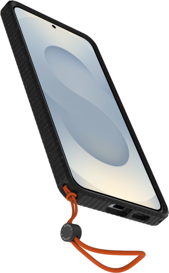OtterBox - Sole Magnetic Case for Samsung Galaxy S26 Plus - Midnight Circuit