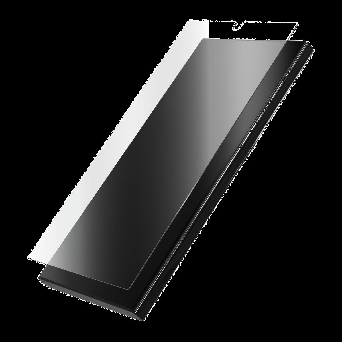 Samsung Galaxy S24 Ultra 5G ZAGG InvisibleShield GlassFusion Screen Protector