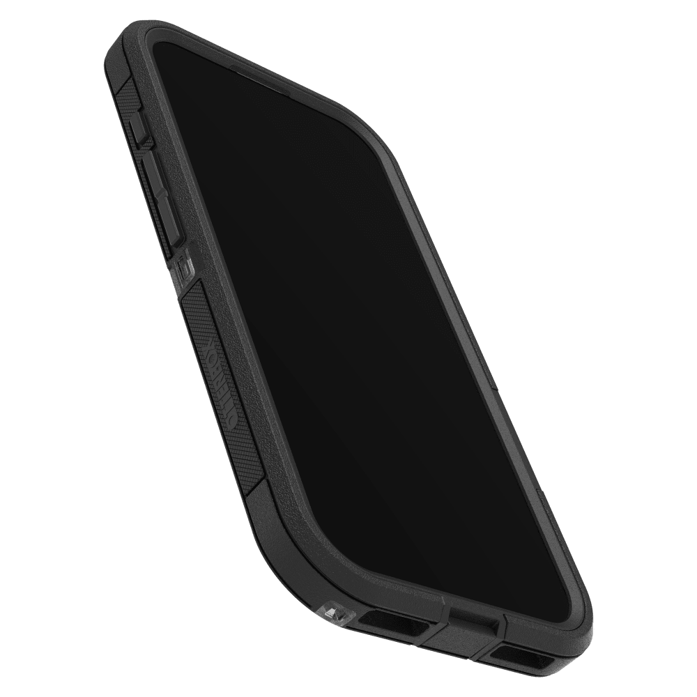 Get sleek, legendary phone protection with the OtterBox Defender Series Pro XT with MagSafe, a rugged dual-layer design that guards devices against drops, dirt, scrapes, and bumps.